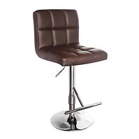 Barhocker Bruno braun7142