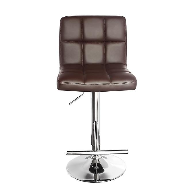 Barhocker Bruno braun7142