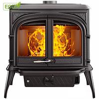 Kaminofen Premium Helios S8 13,9 kW Eco