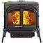 Kaminofen Premium Helios S8 13,9 kW Eco
