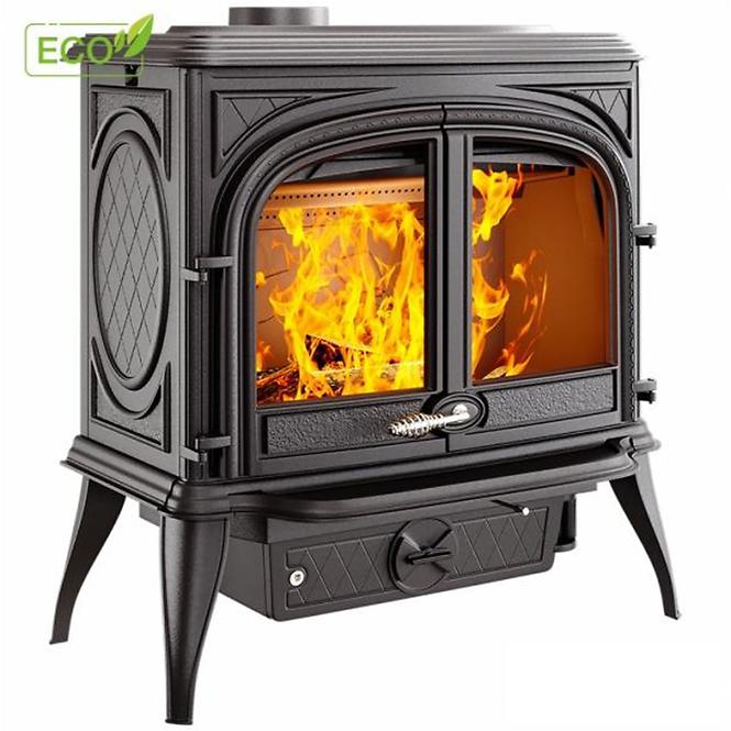 Kaminofen Premium Helios S8 13,9 kW Eco