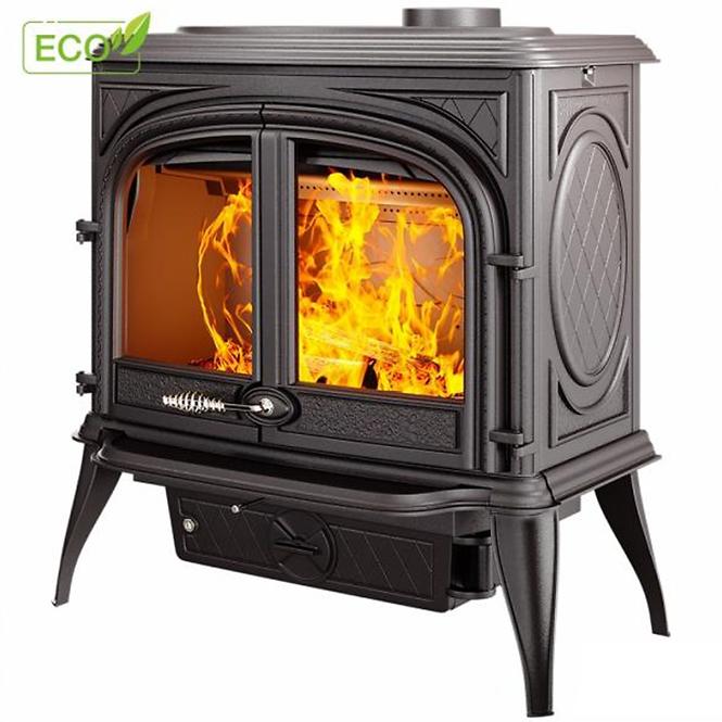 Kaminofen Premium Helios S8 13,9 kW Eco