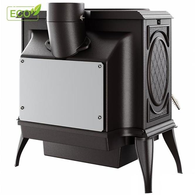 Kaminofen Premium Helios S8 13,9 kW Eco