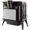 Kaminofen Premium Helios S8 13,9 kW Eco,5