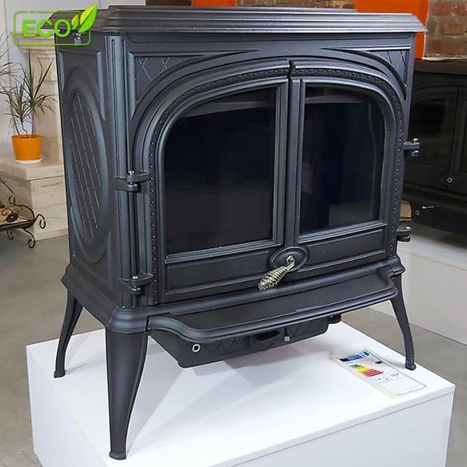 Kaminofen Premium Helios S8 13,9 kW Eco