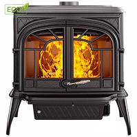 Kaminofen Premium Zeus S9 11,3 kW Eco