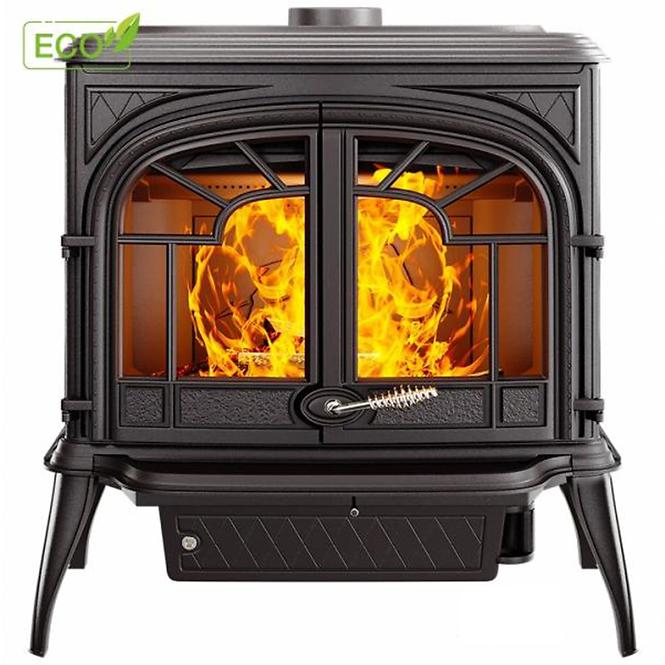 Kaminofen Premium Zeus S9 11,3 kW Eco