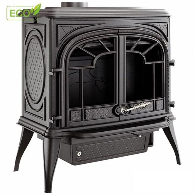 Kaminofen Premium Zeus S9 11,3 kW Eco
