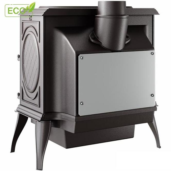 Kaminofen Premium Zeus S9 11,3 kW Eco