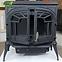 Kaminofen Premium Zeus S9 11,3 kW Eco,6