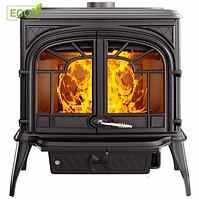 Kaminofen Premium Sparta S10 13,9 kW Eco