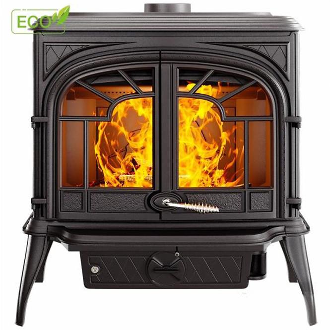 Kaminofen Premium Sparta S10 13,9 kW Eco