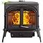 Kaminofen Premium Sparta S10 13,9 kW Eco
