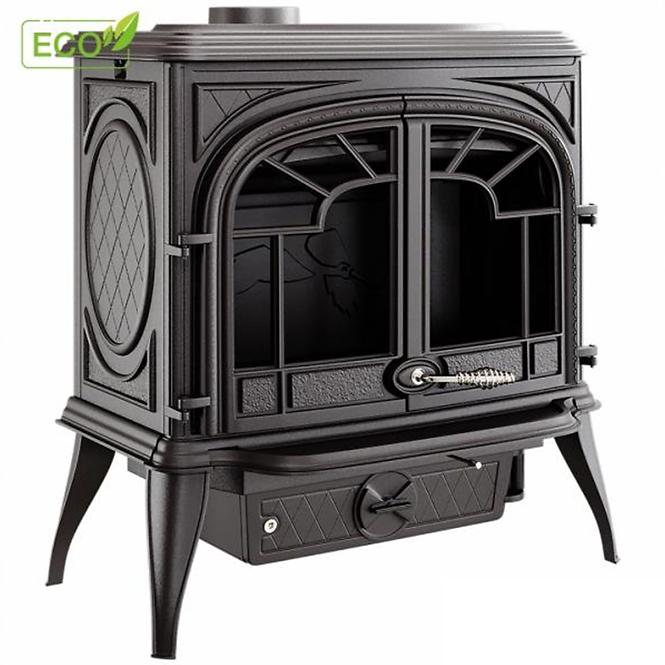 Kaminofen Premium Sparta S10 13,9 kW Eco
