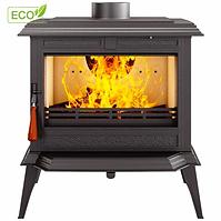 Kaminofen Premium Prometeus S11 8,5 kW Eco