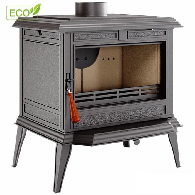 Kaminofen Premium Prometeus S11 8,5 kW Eco