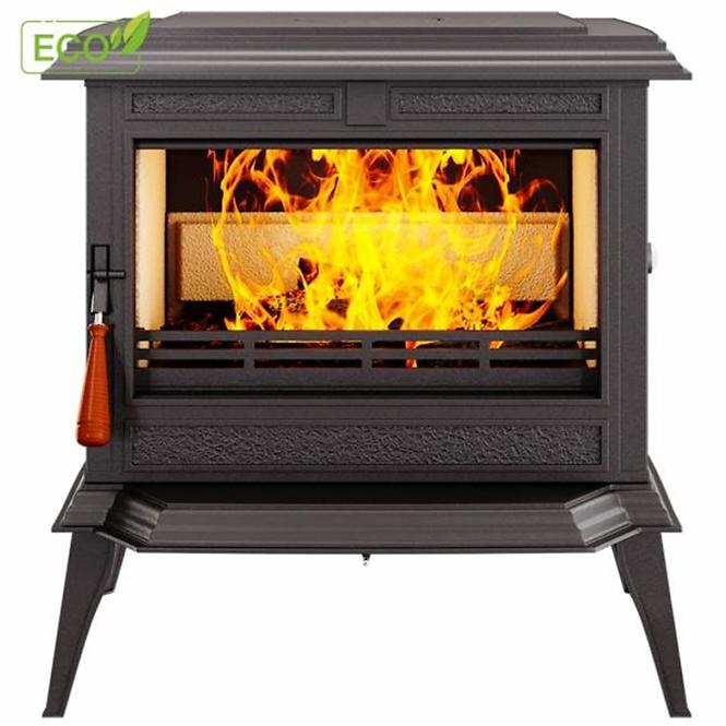 Kaminofen Premium Athena S12 12,3 kW Eco