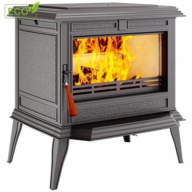 Kaminofen Premium Athena S12 12,3 kW Eco