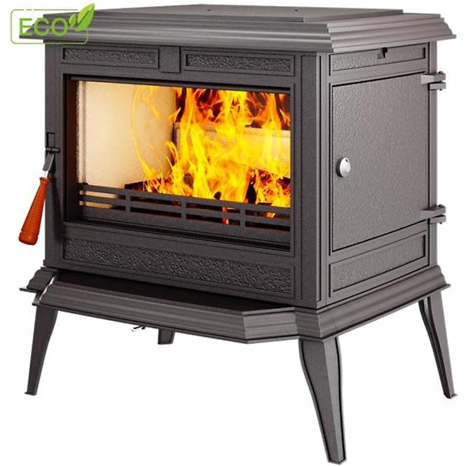 Kaminofen Premium Athena S12 12,3 kW Eco