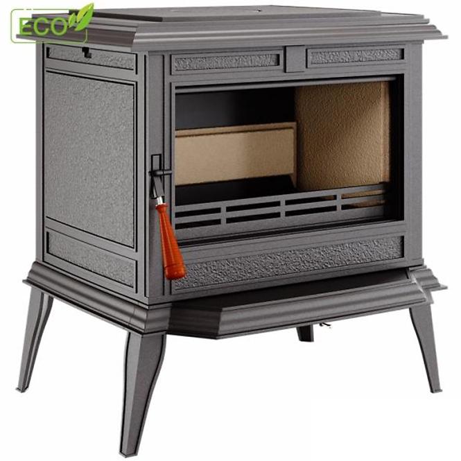 Kaminofen Premium Athena S12 12,3 kW Eco