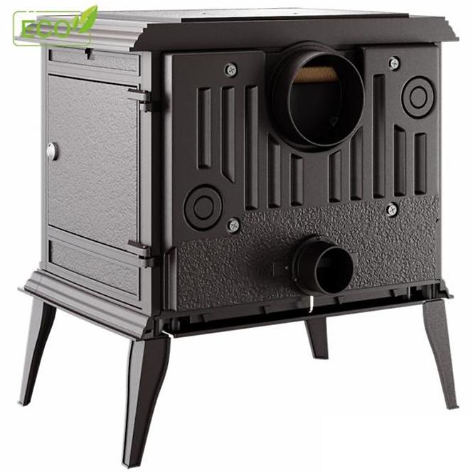 Kaminofen Premium Athena S12 12,3 kW Eco