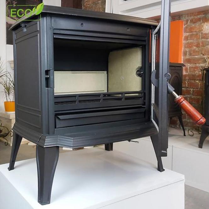 Kaminofen Premium Athena S12 12,3 kW Eco