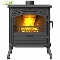 Kaminofen Premium Eos S13 10kw Eco