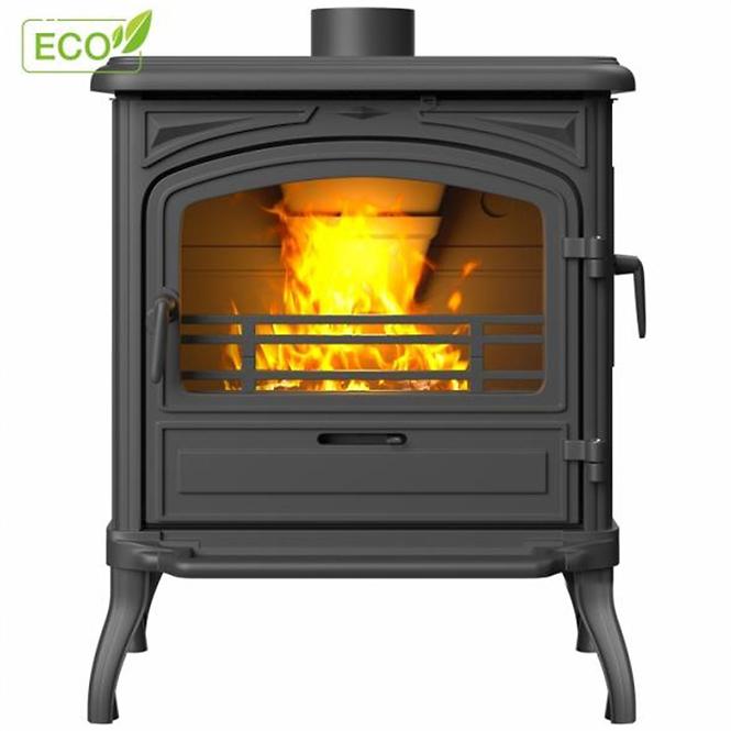 Kaminofen Premium Eos S13 10kw Eco