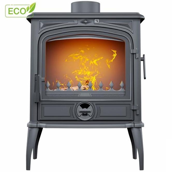 Kaminofen Premium Selena S14 6,5 kW Eco