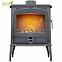 Kaminofen Premium Selena S14 6,5 kW Eco
