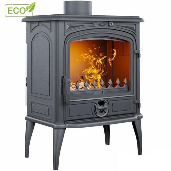 Kaminofen Premium Selena S14 6,5 kW Eco