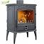 Kaminofen Premium Selena S14 6,5 kW Eco,2