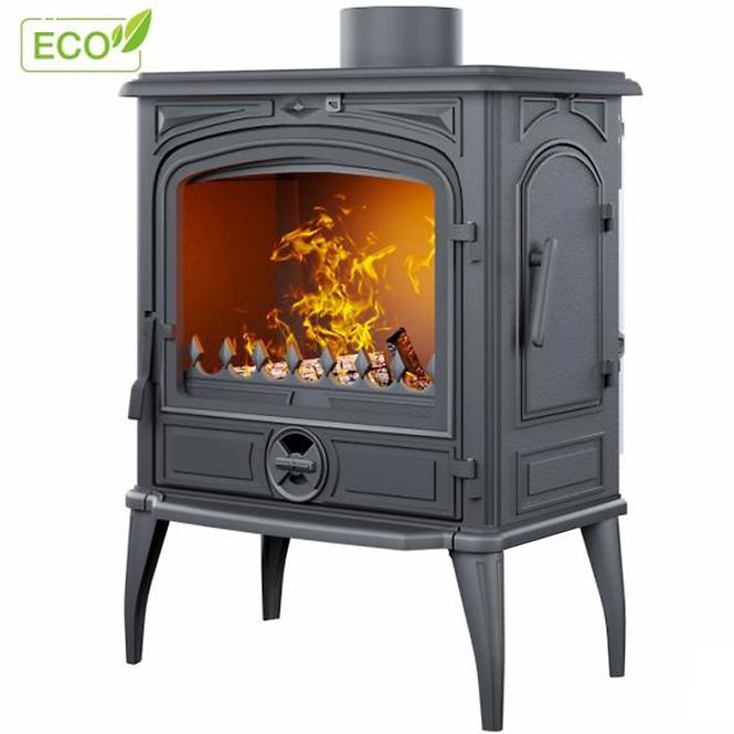 Kaminofen Premium Selena S14 6,5 kW Eco