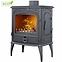 Kaminofen Premium Selena S14 6,5 kW Eco,3