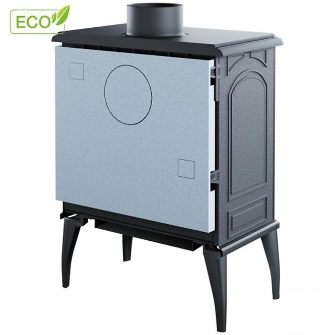 Kaminofen Premium Selena S14 6,5 kW Eco