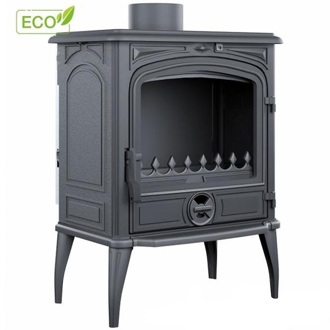 Kaminofen Premium Selena S14 6,5 kW Eco