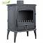 Kaminofen Premium Selena S14 6,5 kW Eco,6