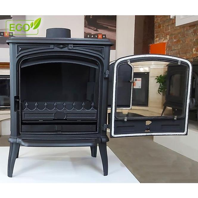 Kaminofen Premium Selena S14 6,5 kW Eco