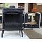 Kaminofen Premium Selena S14 6,5 kW Eco,7