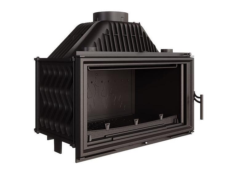 Kamineinsatz W15 9,4 kW Eco