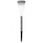 Solarlampe Lepit 38 cm Eco 0607,2