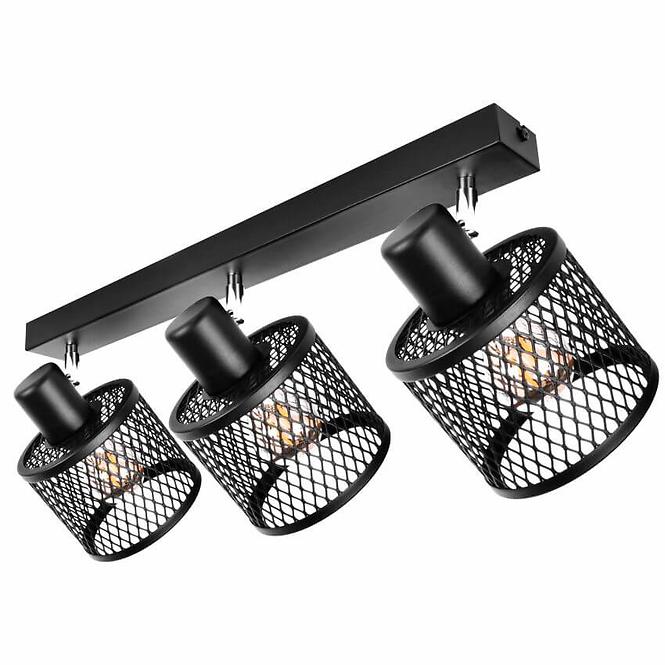 Lampe Basket 2952/z-b-3  ls3