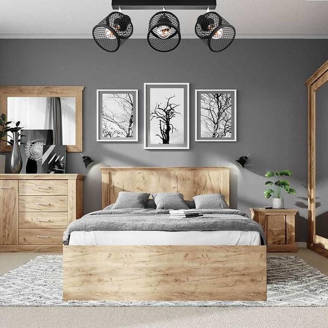 Lampe Basket 2952/z-b-3  ls3