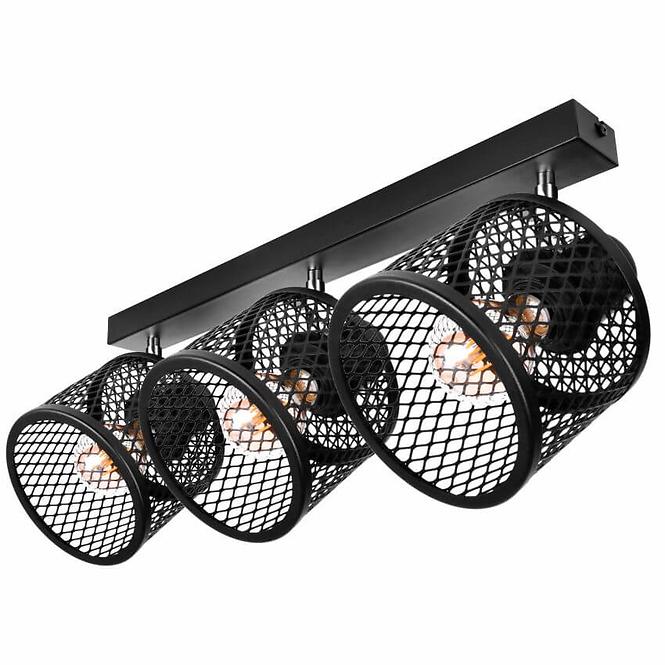 Lampe Basket 2952/z-b-3  ls3