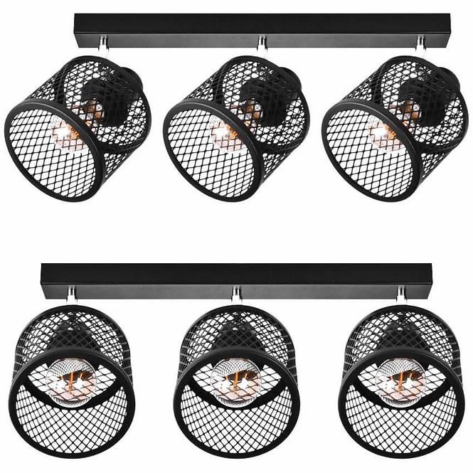 Lampe Basket 2952/z-b-3  ls3