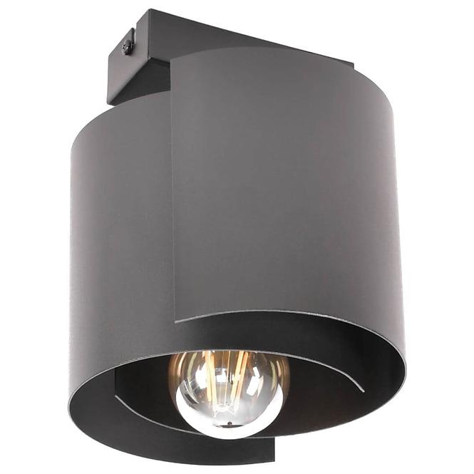 Lampe Hugo BLACK 2955/Z-B-1 LW1