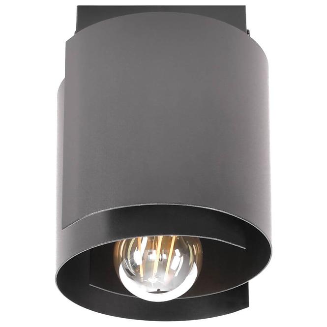 Lampe Hugo BLACK 2955/Z-B-1 LW1