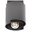 Lampe Hugo BLACK 2955/Z-B-1 LW1,2