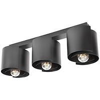 Lampe Hugo BLACK 2957/Z-B-3 LW3