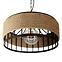 Lampe Koloseum 2965/Z-B-1 LW1,9
